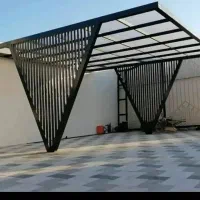 جوشکار سیار هنر در دست ماست بس حسبی الله