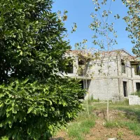 ۲۸۰۰متر باغ با ۳۴۰متر ویلای نیمه ساز|فروش خانه و ویلا|تهران, زعفرانیه|دیوار