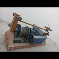بالابر ساختمانی