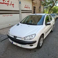 206sd مدل99|خودرو سواری و وانت|تهران, شهرک رضویه|دیوار