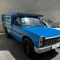 نیسان دوگانه ۴۰۴مشابه صفر