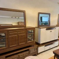 آینه کنسول سیلوا کد 1224