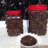 ترشی بادمجان رب اناری|خوردنی و آشامیدنی|فردیس, شهرک ۱۱۰|دیوار