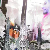 علامت سه تیغ با تمامی لوازم