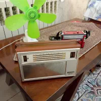 رادیو توشیبا