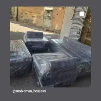 طرح تعویض مبل نو با مبل کهنه شما|مبلمان خانگی و میز عسلی|رباطکریم, رباطکریم|دیوار