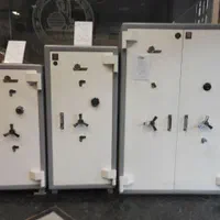 گاوصندوق رمز اثرانگشتی دیجیتال صرافی زرگری اسلحه|ابزارآلات|کرمان, |دیوار