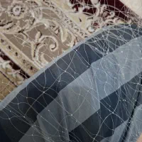 فروش و تعمیرات تور ماهیگیری