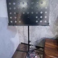 پایه ی نت کنسرتی