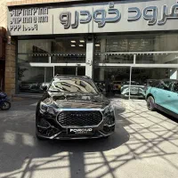 فیدلیتی الیت/۵نفره/۷نفره (مدل ۴۰۴)|خودرو سواری و وانت|تهران, قیطریه|دیوار