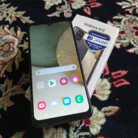 گوشی سامسونگ A12