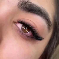 تخفیف ویژه  اکستنشن مژه و لیفت ابرو و مژه