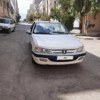 پژو پارس ساده، مدل ۱۳۸۷|خودرو سواری و وانت|همدان, |دیوار