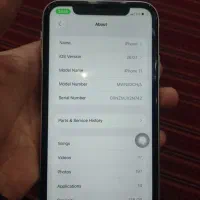 آیفون 11نرمال|موبایل|تهران, خاوران|دیوار