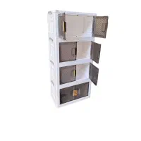 کمد کابینتی چند منظوره‌ درجه یک ۳،۴،۵ طبقه|جاکفشی، کمد، دراور|تهران, حسن‌آباد|دیوار