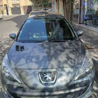 ۲۰۷ اتومات tu5 بیرنگ|خودرو سواری و وانت|تهران, صادقیه|دیوار