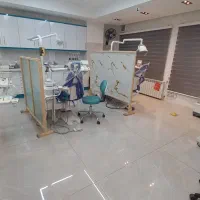 دستیار و پذیرش کلینیک دندانپزشکی