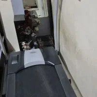 تردمیل|تجهیزات ورزشی|کرج, شهرک بنفشه|دیوار