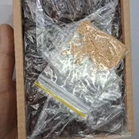 خرمای تلسکوپی ۱ کیلویی|خوردنی و آشامیدنی|قم, وادی السلام|دیوار