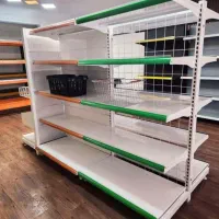 قفسه هایپری طبقه ریگلاژی|فروشگاه و مغازه|سراوان, |دیوار