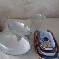 وسایل اشپزخانه