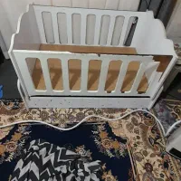 تختخواب کودک