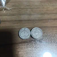 سکه شاهی|کلکسیون سکه، تمبر، اسکناس|رفسنجان, |دیوار