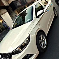 تارا وی V4/ال ایکس اتومات/مدل 1404/صفر آماده تحویل