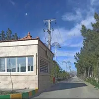 زمین باغی/مجتمع باغشهر/شیرحصار/معاوضه باخودرو