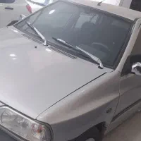 هاچ‌بک ۸۸ هیدرولیک