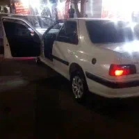 پژو پارس مدل 82|خودرو سواری و وانت|سیرجان, |دیوار