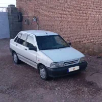 پراید مدل ۹۰بی رنگ