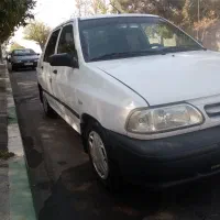 پراید131مدل 97