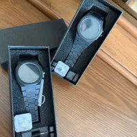 ساعت فول بلک پک کامل|ساعت|شیروان (خراسان), |دیوار