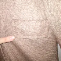 پالتو سرمه ای بسیار ضخیم|لباس|رشت, پاستوریزه|دیوار