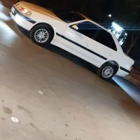 پژو پارس