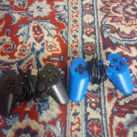 دو عدد دسته کامپیوتر