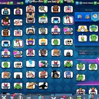 کِلش روُیال