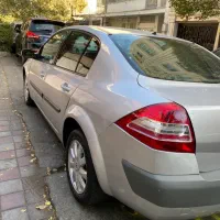 مگان ۲۰۰۰ اتومات کم کارکرد|خودرو سواری و وانت|تهران, ونک|دیوار