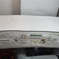 دو عدد تشک رویال سایز ۱۲۰