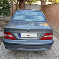 فروش سمند se