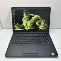 لپتاپ i5 E5490 نسل 8،مهندسی پرسرعت،پرقدرت،فول پورت