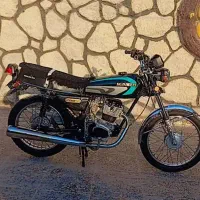 موتور ساوین 150|موتورسیکلت|کازرون, |دیوار