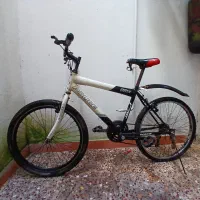 فروش دوچرخه دنده ای