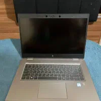 لپ تاب hp zbook g5|رایانه همراه|شیراز, شهرک سراج‎|دیوار