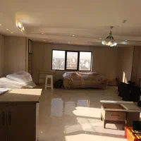 اپارتمان ۱۱۴متری فولاد دو خواب