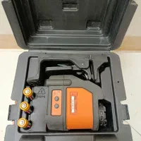 تراز لیزریP.M