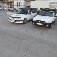 باربری اریسان ارسال بار به تمام نقاط کشور