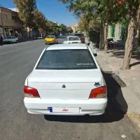 فروش پرایدمدل 88|خودرو سواری و وانت|بیجار, |دیوار