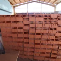 آجر|مصالح و تجهیزات ساختمان|فشاپویه, |دیوار